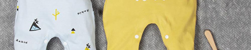 Детская одежда